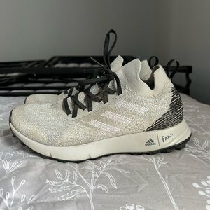 Adidas Parley Trail Running Shoes